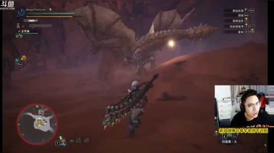 历战王の苍蓝星 2019-01-15 15点场