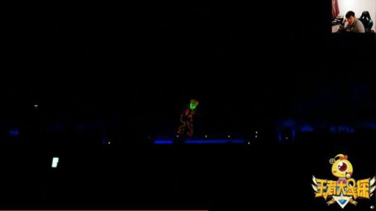 ace017发布了一个斗鱼视频2019-01-15