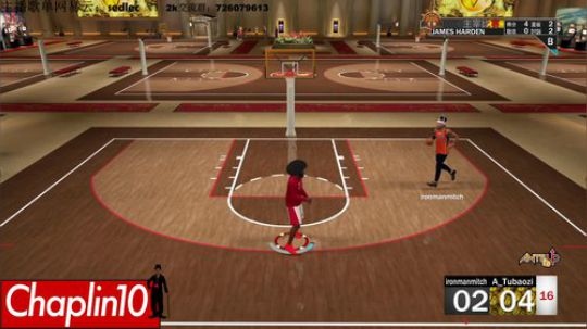 Chaplin101的直播间 2019-01-15 02点场