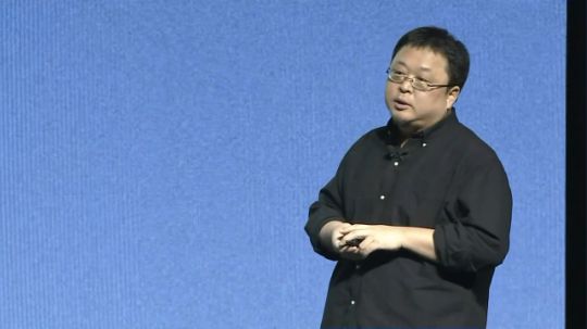 我在斗鱼看锤子科技和Ta的朋友们直播数码科技