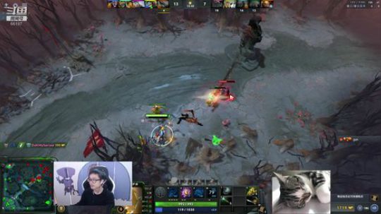 对自己严格，对别人宽容 2019-01-15 12点场