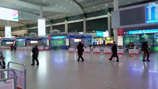 出发去重庆 2019-01-15 20点场