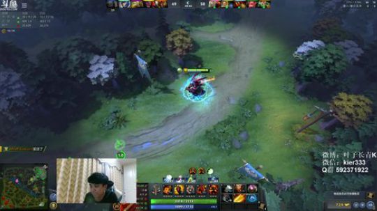 Burn丶小康发布了一个斗鱼视频2019-01-15