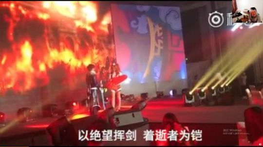 ace017发布了一个斗鱼视频2019-01-15