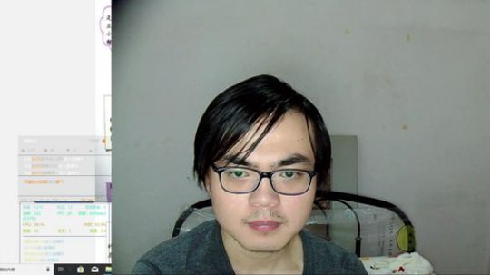 记录日常。 2019-01-14 05点场