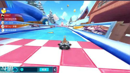 锦年：最近比较忙，可能每天都会迟到 2019-01-15 17点场