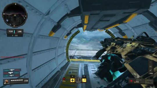 新人主播~cod15单场250杀 2019-01-14 21点场