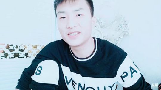 丿Good丶发布了一个斗鱼视频2019-01-15