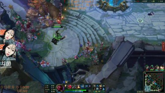 表兄妹组合:表哥偷偷守夜！ 2019-01-08 02点场