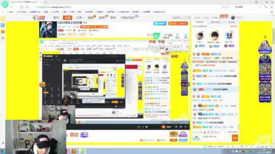 1月15号早上9点开播 2019-01-15 08点场