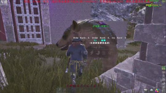 小琛:Atlas欧服PVP持续招新！ 2019-01-15 02点场