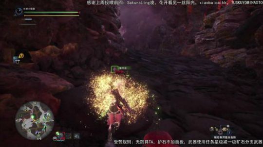 双刀裸装模拟开荒 2019-01-14 23点场