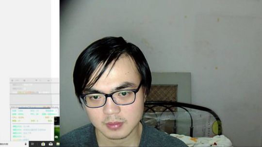 记录日常。 2019-01-14 03点场