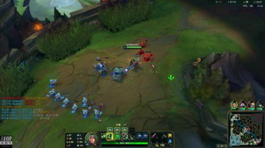 黑白锐雯,兄弟们我来辣 2019-01-16 19点场