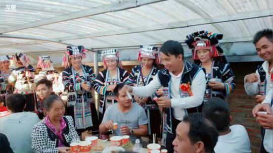 云南最小导游、带你玩转云南 2019-01-16 17点场