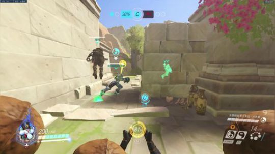 选择了无损推流 肯定会卡 2019-01-16 09点场