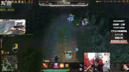 【源源】每天一鸡！ 2019-01-16 15点场