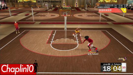 Chaplin101的直播间 2019-01-15 20点场