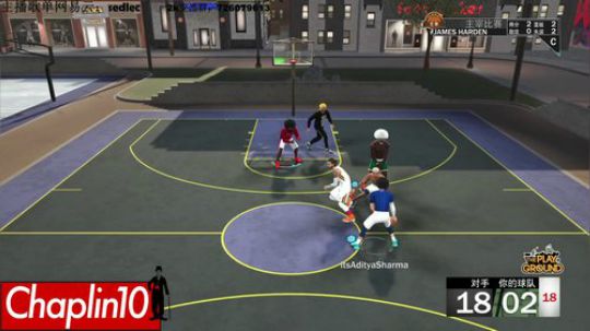 Chaplin101的直播间 2019-01-16 13点场