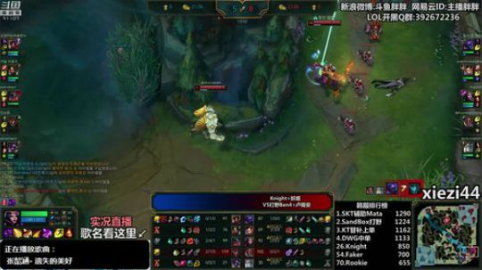 liyunanhj发布了一个斗鱼视频2019-01-16