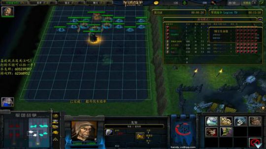 自闭军团走起 2019-01-15 02点场