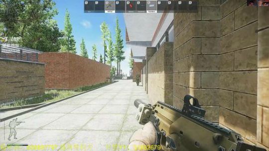 毛毛：逃离塔科夫，0.11 2019-01-15 14点场