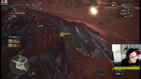 历战王の苍蓝星 2019-01-15 21点场