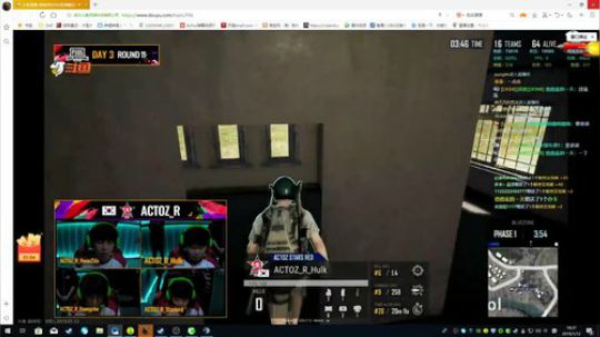 【LGD-XIN8】喂,帮我放桌上 2019-01-12 17点场