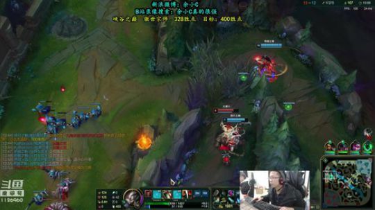 这就是我喜欢的昵称哦发布了一个斗鱼视频2019-01-16