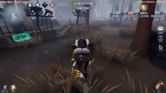 米叔：祭司超强无解大招，疑似BUG？