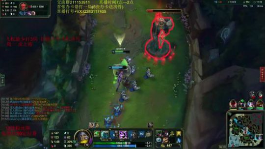 国服第一劳模奥拉夫 2019-01-16 10点场