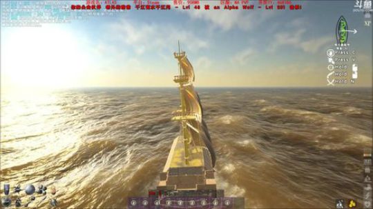 CSTG亲卫队招贤纳士 2019-01-16 01点场