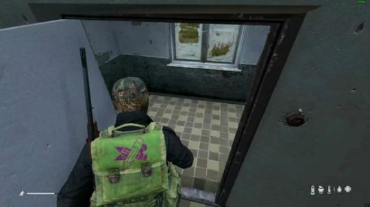 dayz僵尸末日1.0新版探秘 2019-01-16 13点场