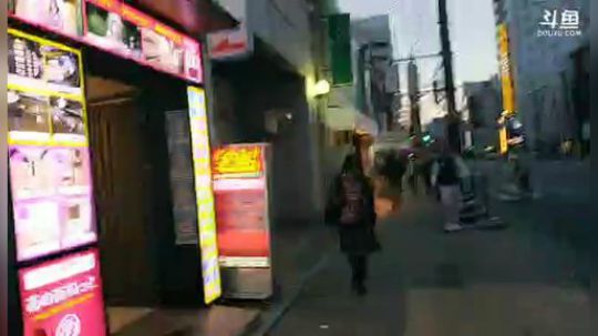 边哥大阪户外:逛，吃，买！ 2019-01-14 16点场