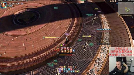 【天罡】职业套常规玩法