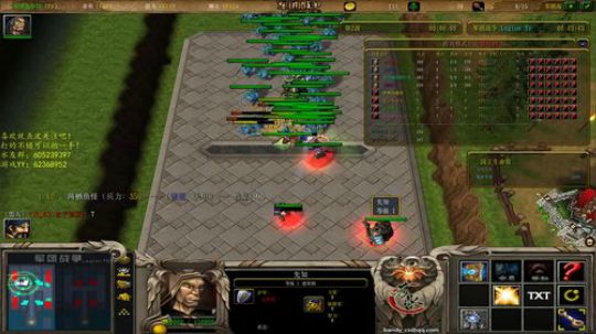 自闭军团走起 2019-01-14 16点场