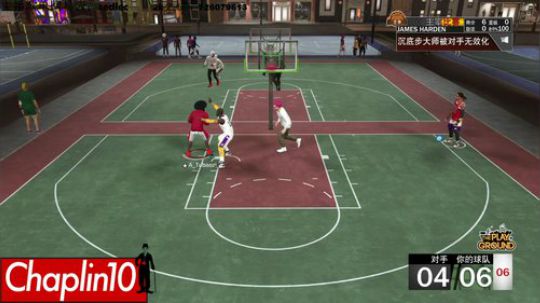 Chaplin101的直播间 2019-01-16 15点场