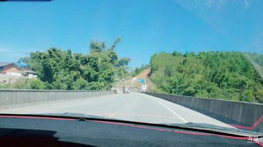 已经到云南澜沧 2019-01-16 13点场