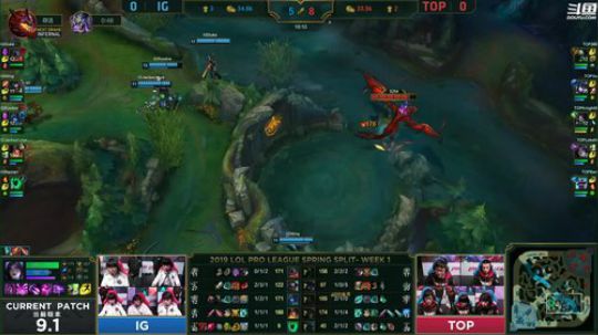 Tiramisu我喜欢发布了一个斗鱼视频2019-01-15