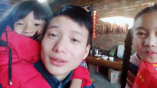 云南最小导游、带你玩转云南 2019-01-16 17点场