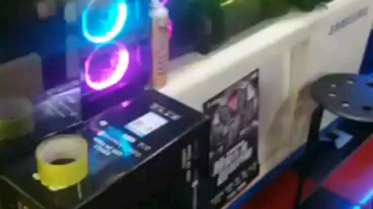 各类电脑配件等