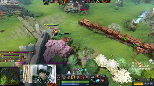 Burn丶小康发布了一个斗鱼视频2019-01-16