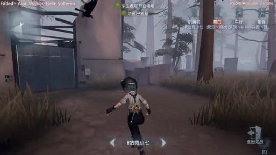 和爱丽以及两位美女打团