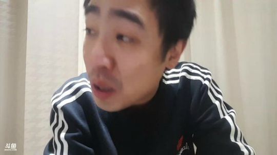 Tiramisu我喜欢发布了一个斗鱼视频2019-01-16