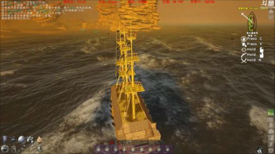 CSTG亲卫队招贤纳士 2019-01-16 03点场