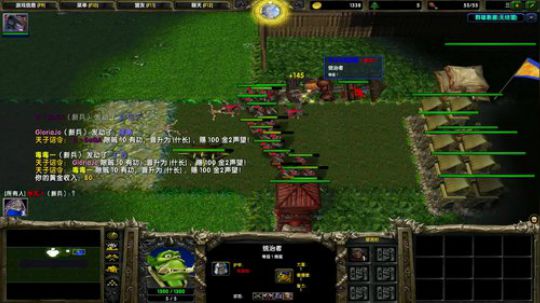 97828 别问 一轮游 2019-01-16 13点场