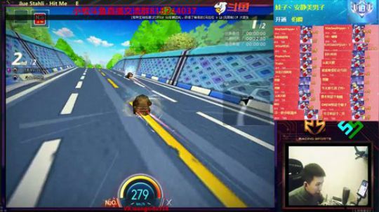 小牧VS麟涛（1V1抢13）