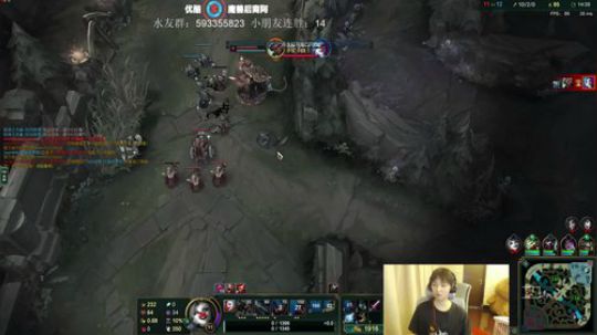 上单冰拳飓风粘人流厄加特对面根本跑不掉 2019-01-16 00点场
