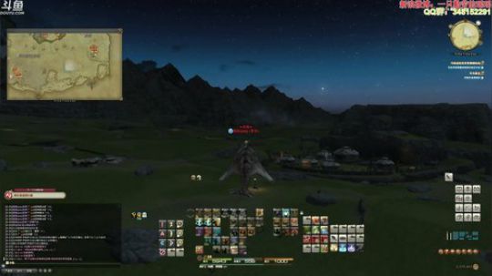 【瑶瑶】阿尔法我来惹嘻嘻_(:з」∠)_ 2019-01-15 23点场