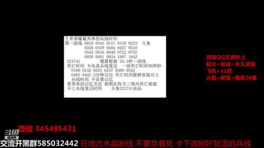 伤心hh发布了一个斗鱼视频2019-01-17